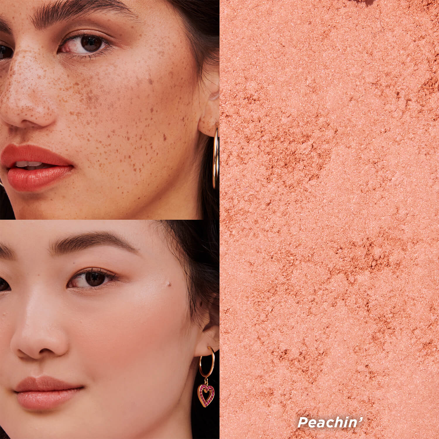 BOX O&acute;POWDER BLUSH (RUBOR EN POLVO)
